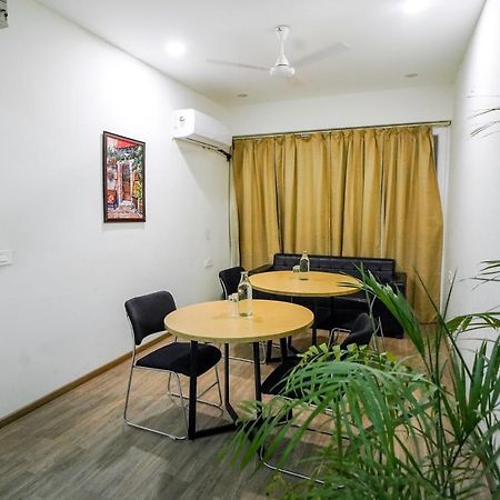 Saltstayz Sector 52 - Ardee City Mall Gurgaon Ngoại thất bức ảnh