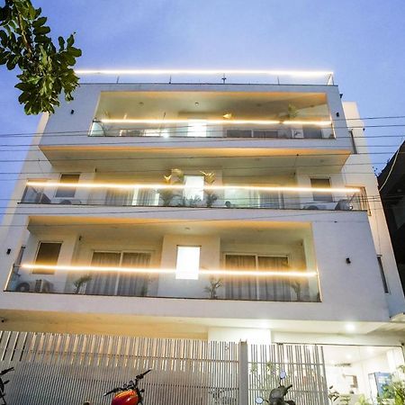 Saltstayz Sector 52 - Ardee City Mall Gurgaon Ngoại thất bức ảnh