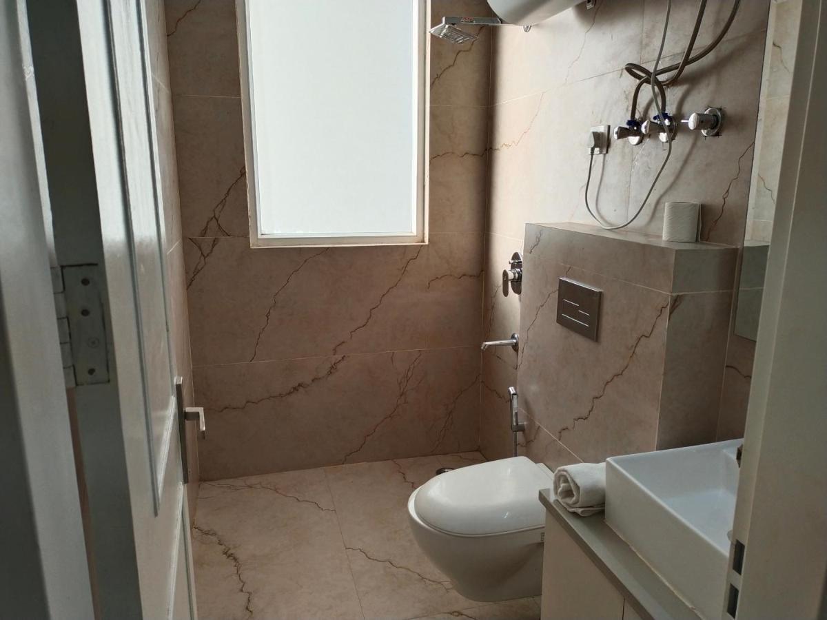 Saltstayz Sector 52 - Ardee City Mall Gurgaon Ngoại thất bức ảnh