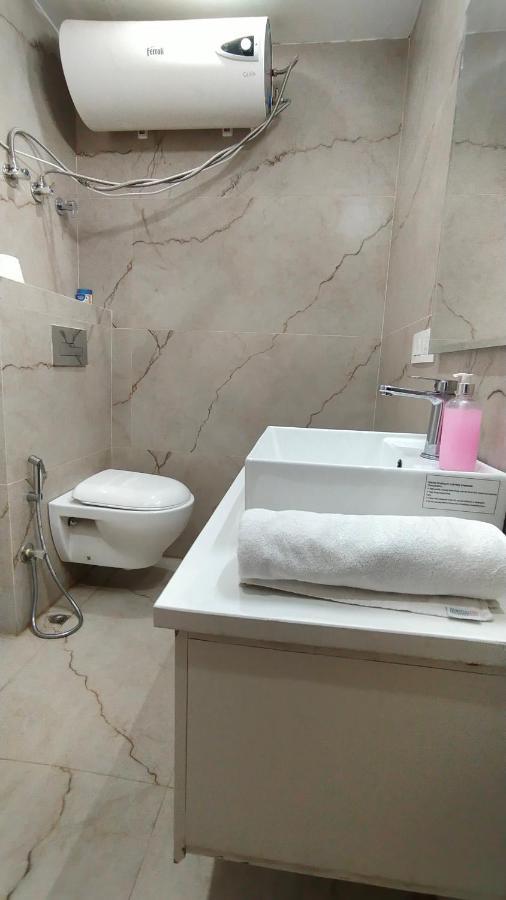 Saltstayz Sector 52 - Ardee City Mall Gurgaon Ngoại thất bức ảnh