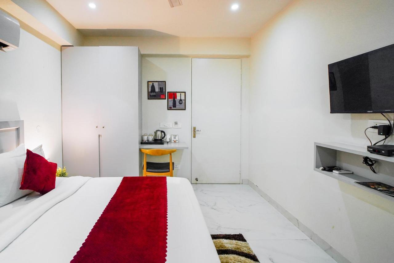 Saltstayz Sector 52 - Ardee City Mall Gurgaon Ngoại thất bức ảnh