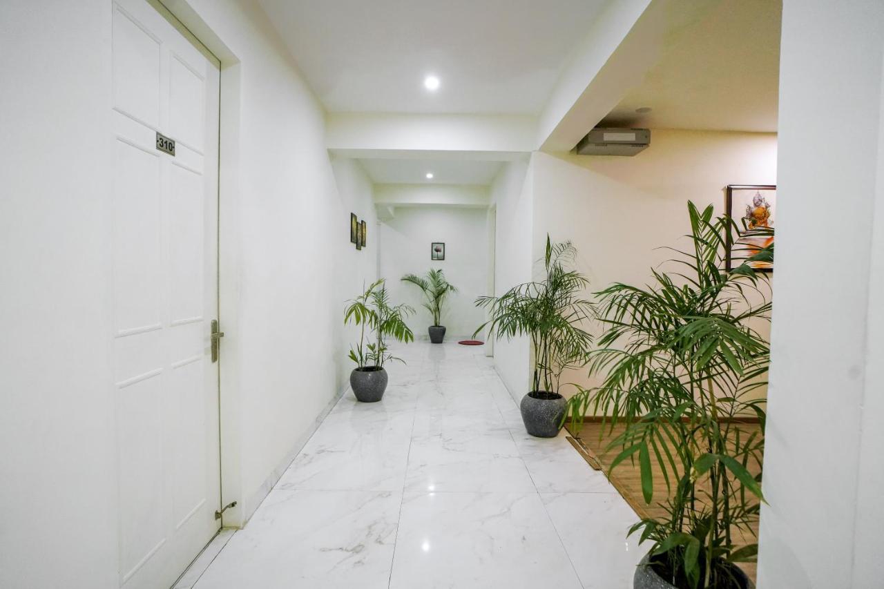 Saltstayz Sector 52 - Ardee City Mall Gurgaon Ngoại thất bức ảnh