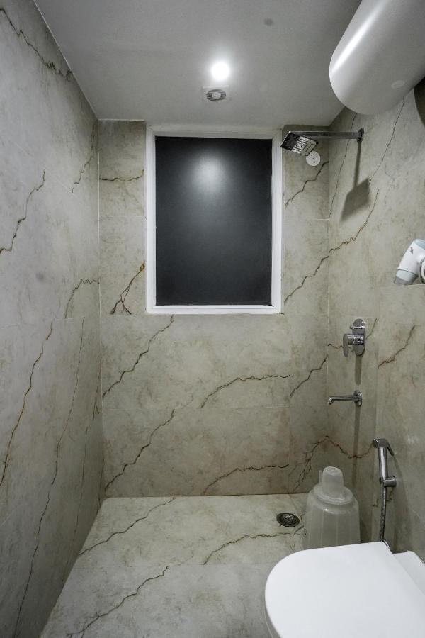 Saltstayz Sector 52 - Ardee City Mall Gurgaon Ngoại thất bức ảnh