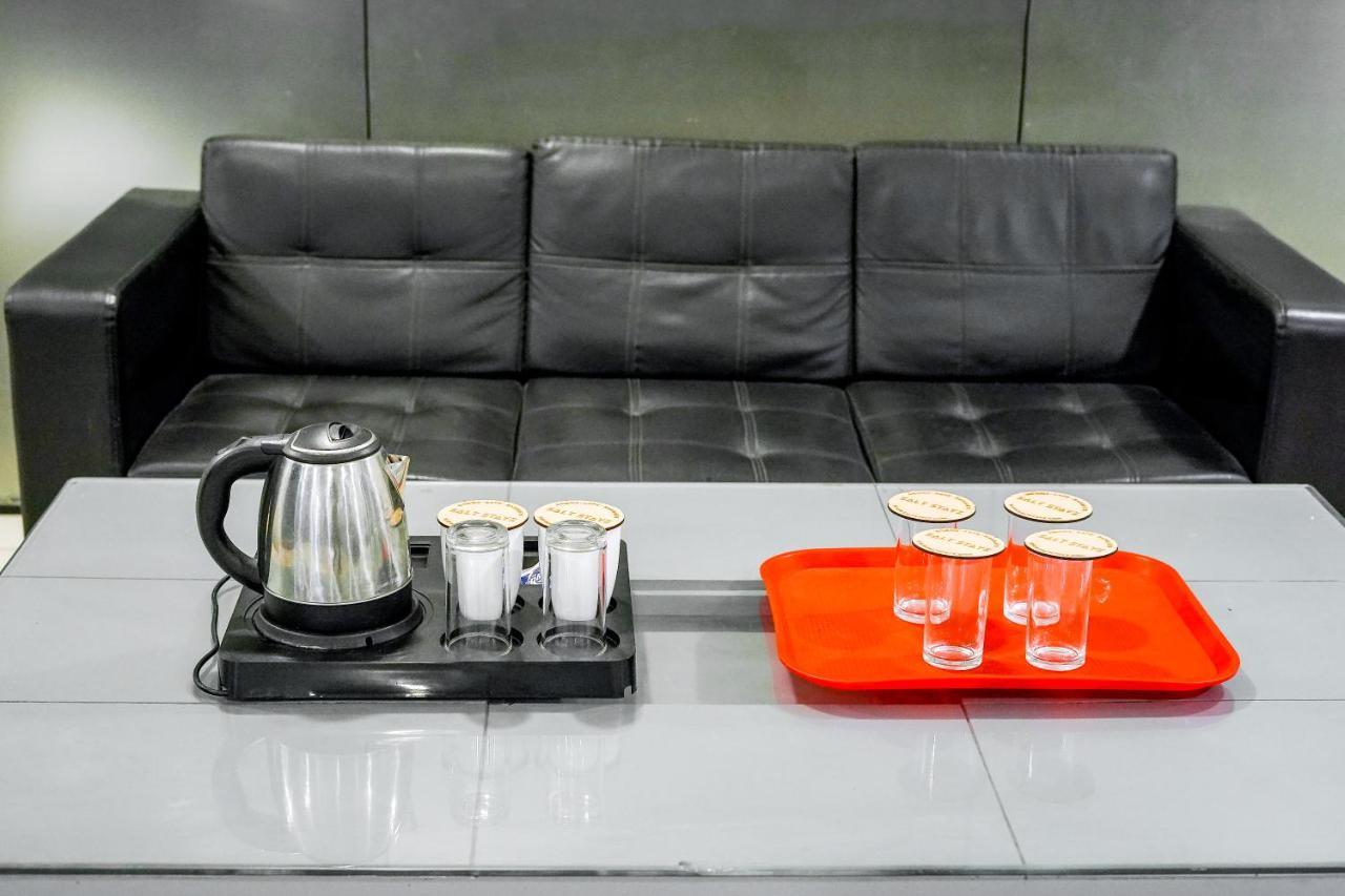 Saltstayz Sector 52 - Ardee City Mall Gurgaon Ngoại thất bức ảnh